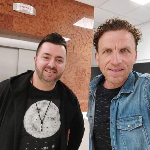 Made in Hungary – Sándor Andrással és Balázs Palival. 2022-04-06. www.poptarisznya.hu