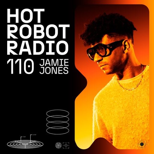 Hot Robot Radio 110