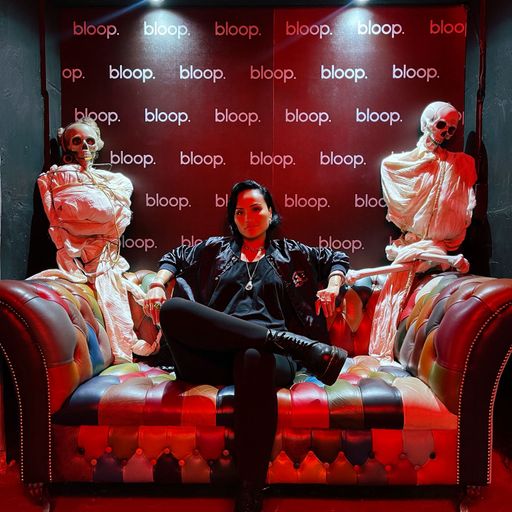 Minimal Muse By KKSASANA - 22.10.25