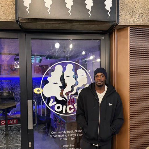 Jesse B - 07/01/26 [Voices Radio]