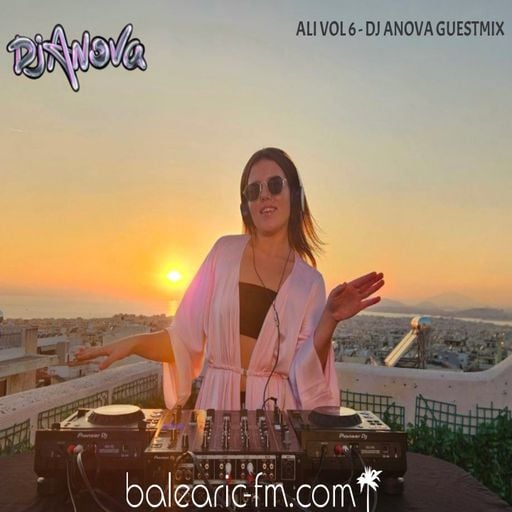 DJ ANOVA GUESTMIX (006) (Ali)