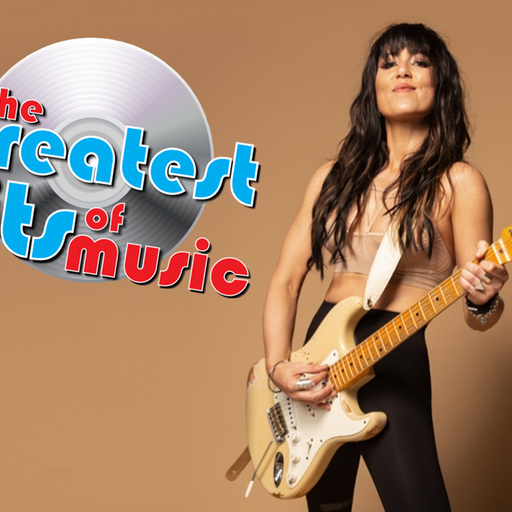 The Greatest Hits Of Music - 9th October 2022