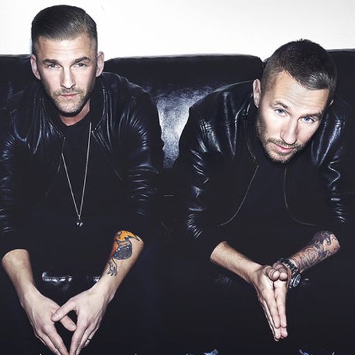 Sasha Brown X Galantis Ticks Giveaway 