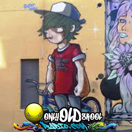 Matty P  - Sunday 16th May 2021 - OnlyOldSkoolRadio.com