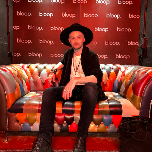 The Sound With A Hat By Felix Lost - 18.11.25