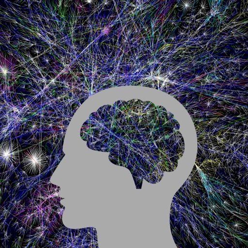 Cosmic Consciousness with Colleen 'Cosmo' Murphy