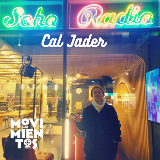 SOHO Radio Feb 22