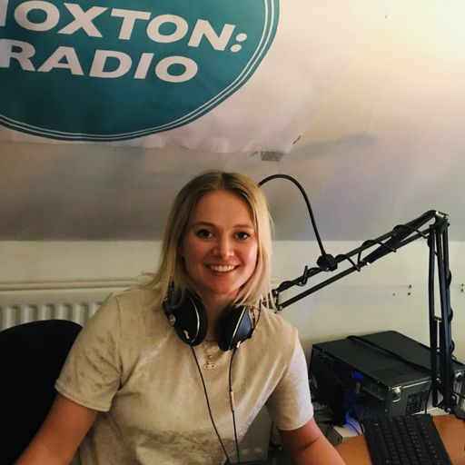 Disco Freaks with Briony Chappell