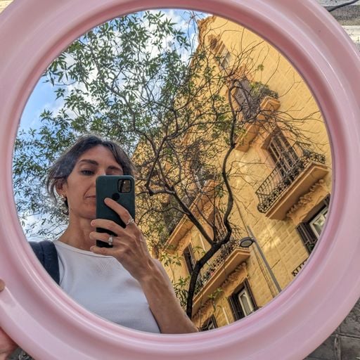 Dream Matte Mousse w/ Courts 02/04/26 - Voices Radio