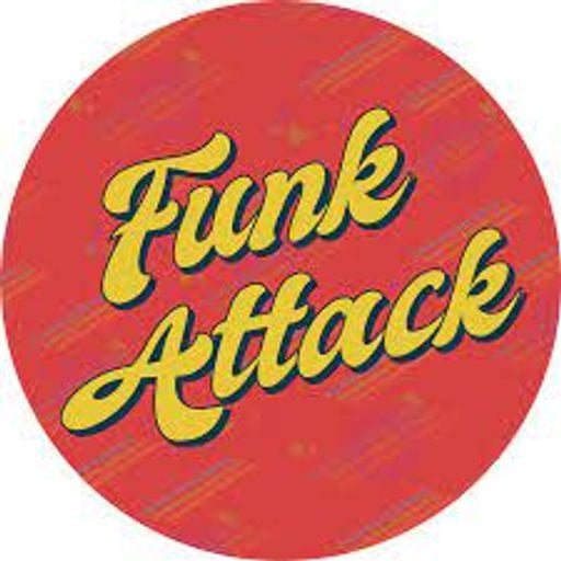DJ JOEY RUBALCABA FUNK ATTACK miX