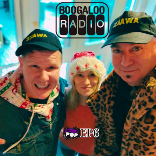 Adam Wedd ft. Debs Wild & Tony Moore (24.12.25)