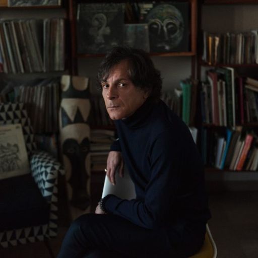 UMOJA: Nicola Conte // 23-12-20