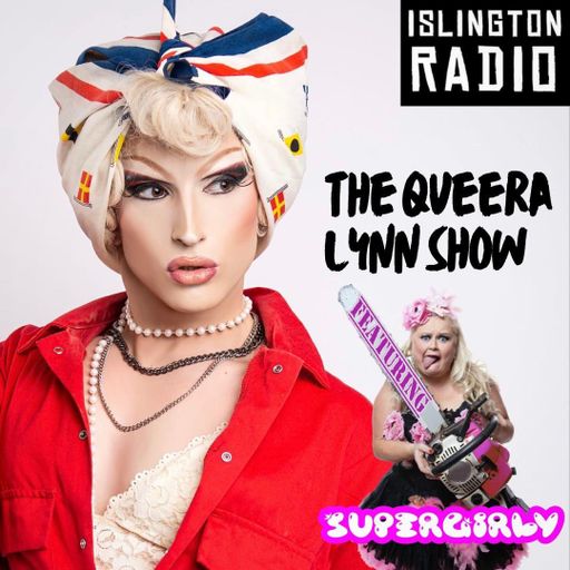 The Queera Lynn Show (03/08/2023)