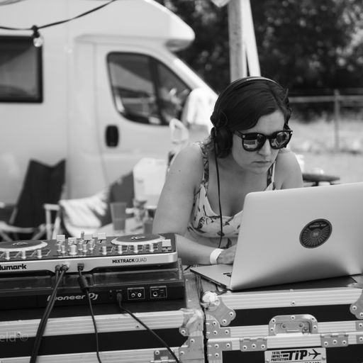 The Big Fromage 3-4 June 2023 Day 2 Set 8 18:00 DJSamina