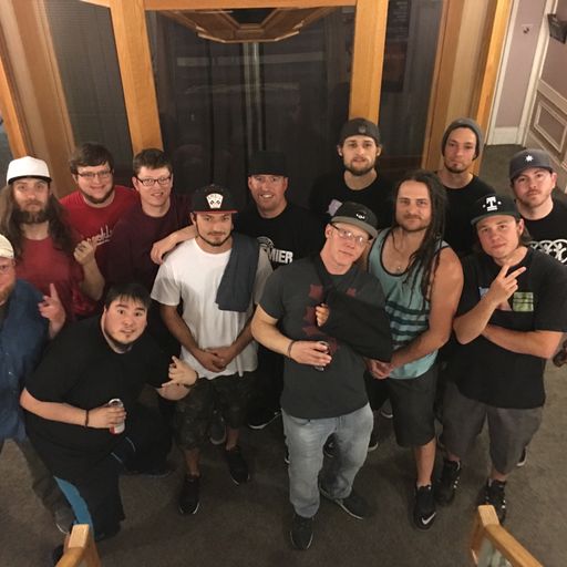 The Wreck - April 28, 2016 - 5 Year Anniversary Show