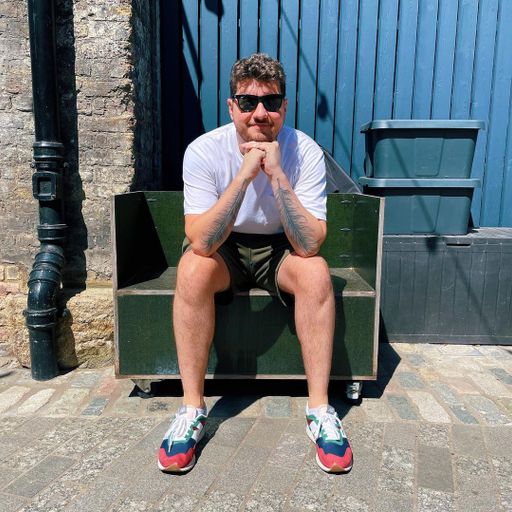 GG's Got You w/ Sean Mackey - 22/06/22
