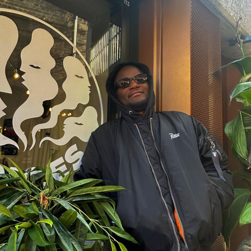 Out of Office ??? w/ JAMESON JAMESON - 25/10/23 - Voices Radio