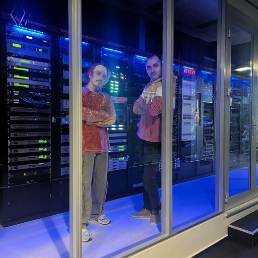 Hit Hit in the Mix - 15 martie 2024 - S26E04 (invitat Alex Parker)