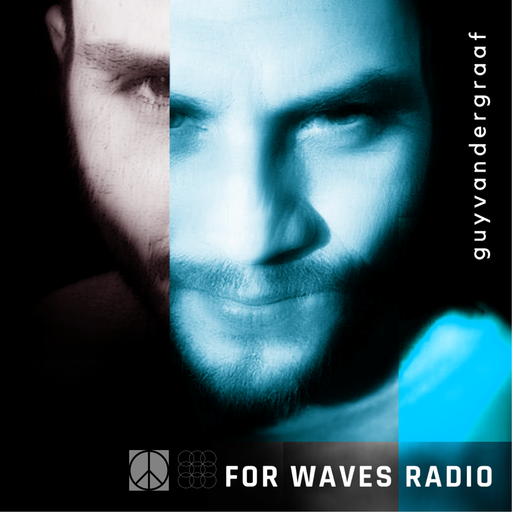 GUY VAN DER GRAAF for Waves Radio #55