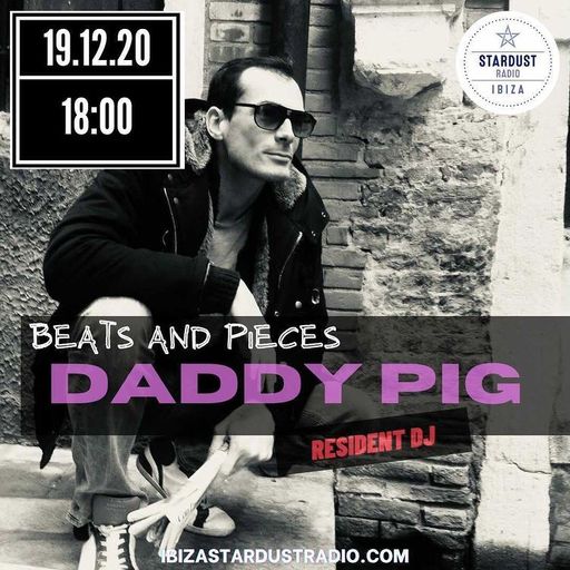 Daddy Pig - Beats and Pieces #1