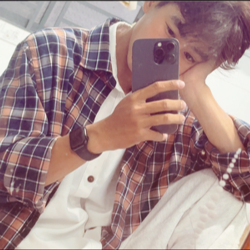 NST 2K26 - BO LO MOT NGUOI - BLOC