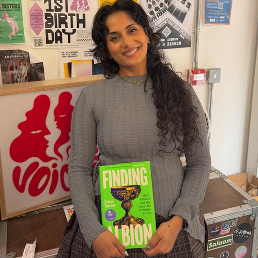 Mass Movement w/ Almass Badat Breakfast  01/04/26 - Voices Radio