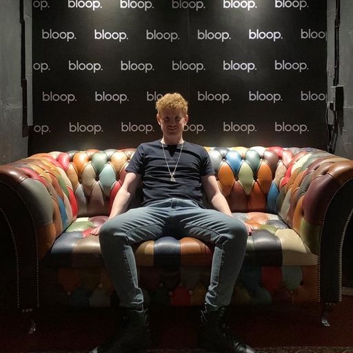 Steve Glass Radio Show - 14.01.21