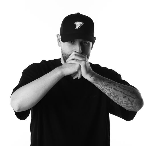 DJ SILK LIVE @ BASHMENT PARTY 2025