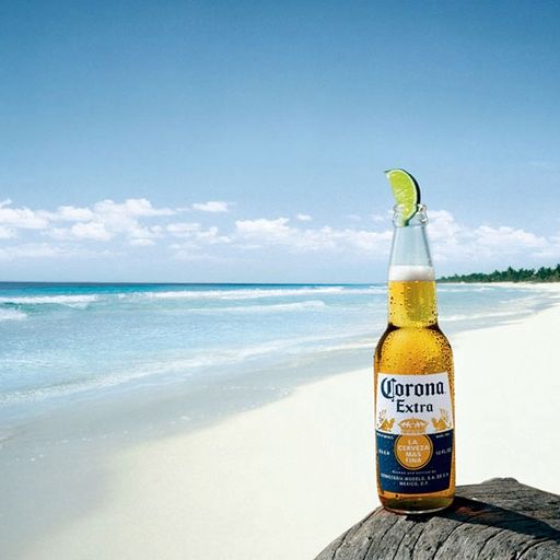 Coronas and Beaches Spring Break Partymix 2016