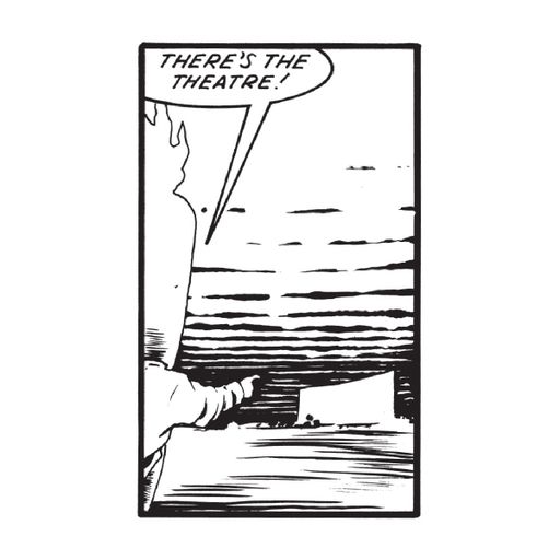 Sergio Gomes | BREAKS lda. - Quarantine, Day 64
