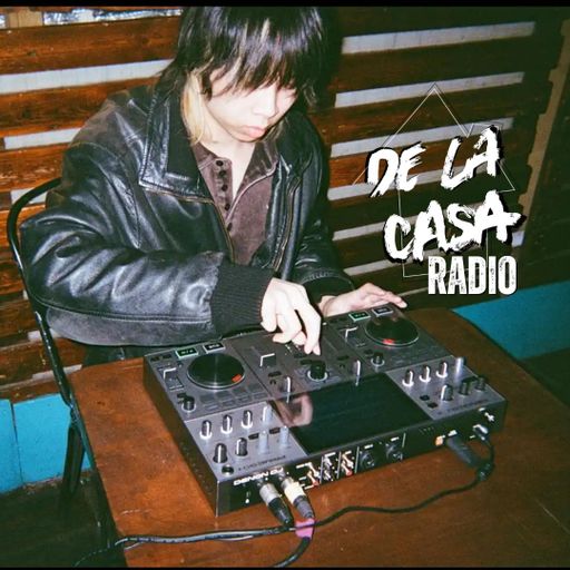 ptwo - De La Casa Radio 23.03.26