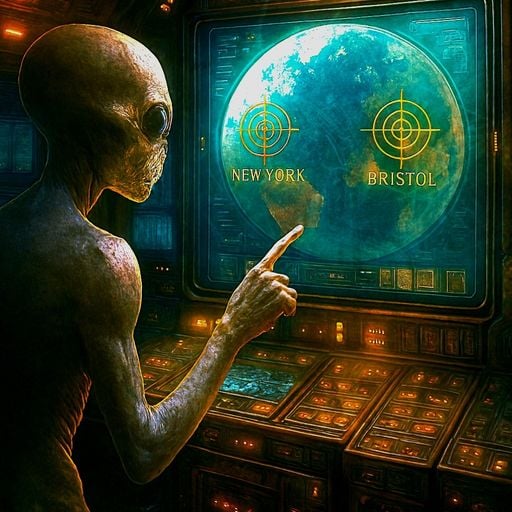 Subsonic Recon - Drum and Bass Collaboration Set