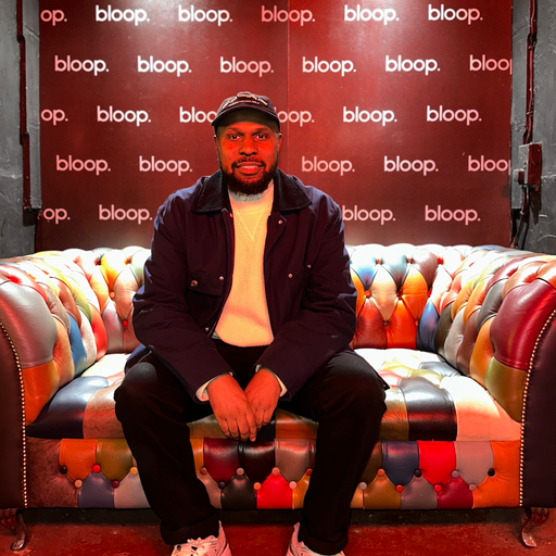 Wolves That Drift w/ WOLFDRIFTA - 01.04.26 [Bloop London Radio]