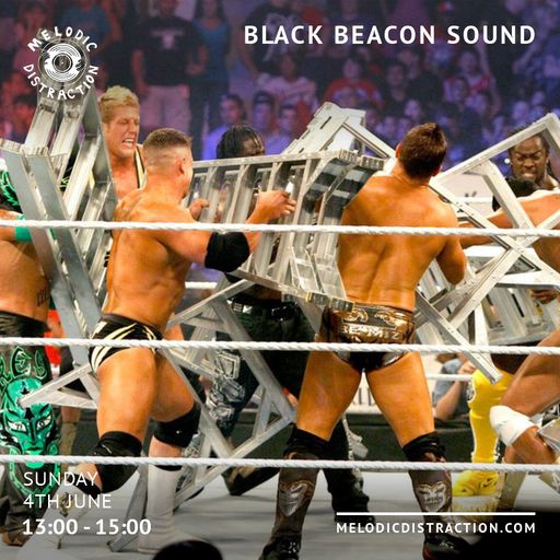 Black Beacon Sound with Priminho (June '23)