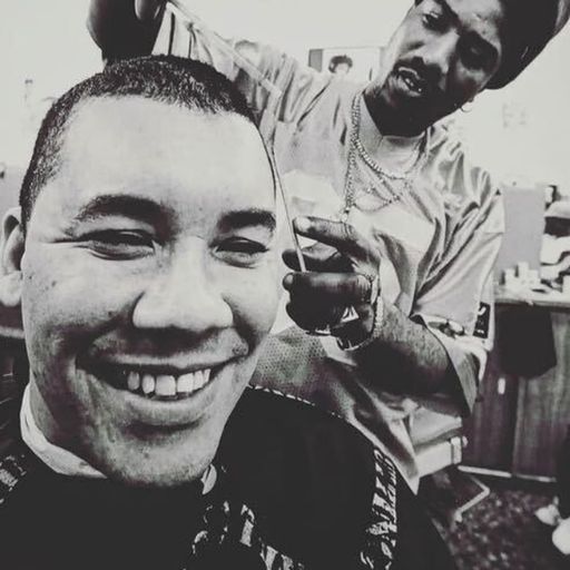 Strut Records: Life & Music - Ashley Beedle // 15-11-21