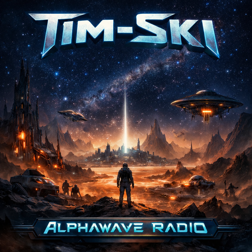 Tim-Ski - Driving Techno - A.W.R. (2026-02-22)