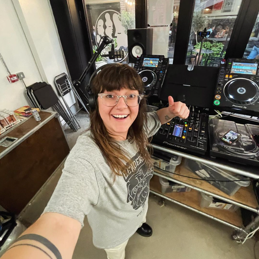 Alfie - 13/06/24 - Voices Radio