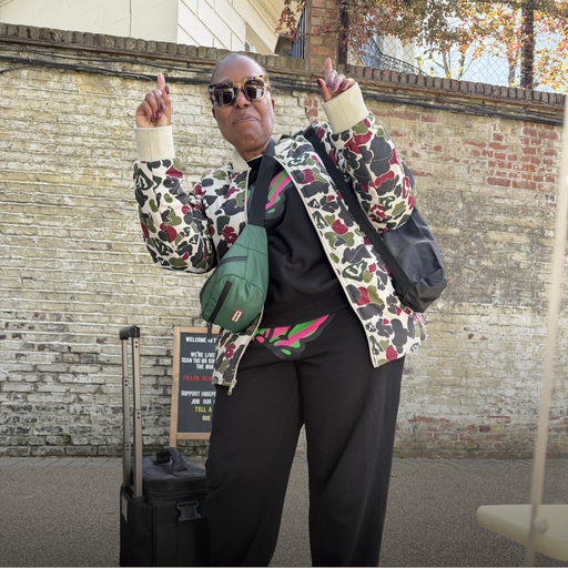 DJ Tunesmith | Stokie Basement | The BoAt Pod | April 2026