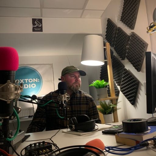 Eclectic Essentials with Samuel Alexander 23-01-25