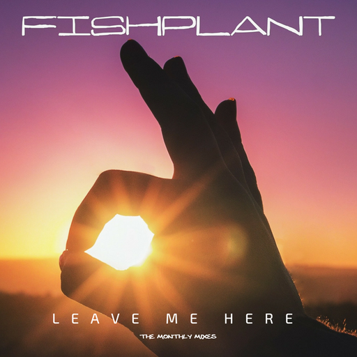 2018 07 - Leave Me Here