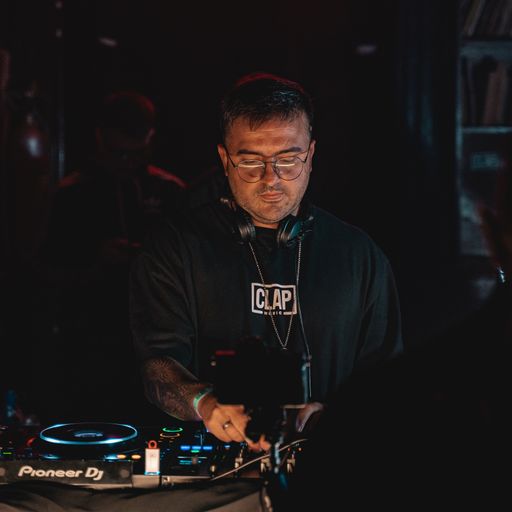 Musical Journey w/ LITO (AR) - 18.05.23