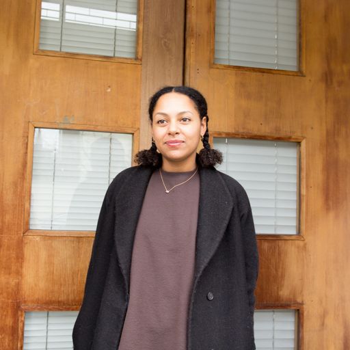 Ruby Savage // 24-02-17