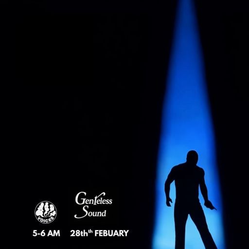 GENRELESS SOUND - 28/02/26 [Voices Radio]