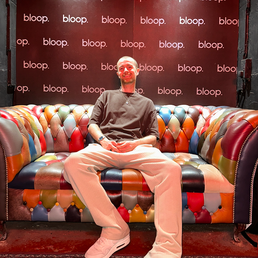 Inermu Records w/ James Dexter - 27.05.26 [Bloop London Radio]