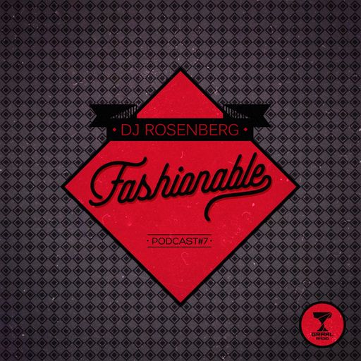 Fashionable #7