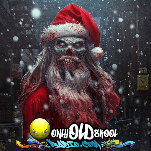 Limited Budget - OnlyOldSkoolRadio.com  - Dark Christmas - 26th December 2020