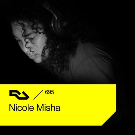 RA.695 Nicole Misha