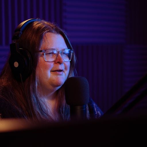 Amy Bray, Another Way (04/07/25)