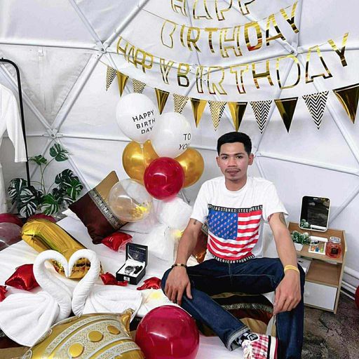 HBD. ผู้ใหญ่เบ็นซ์ หมู่ 3 << ดีเจท็อป อัศวิน X  Mc.ต๊ะ >>