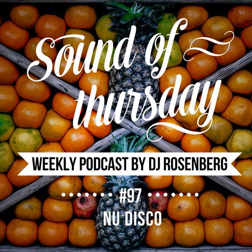 SOT #97 (Nu Disco)